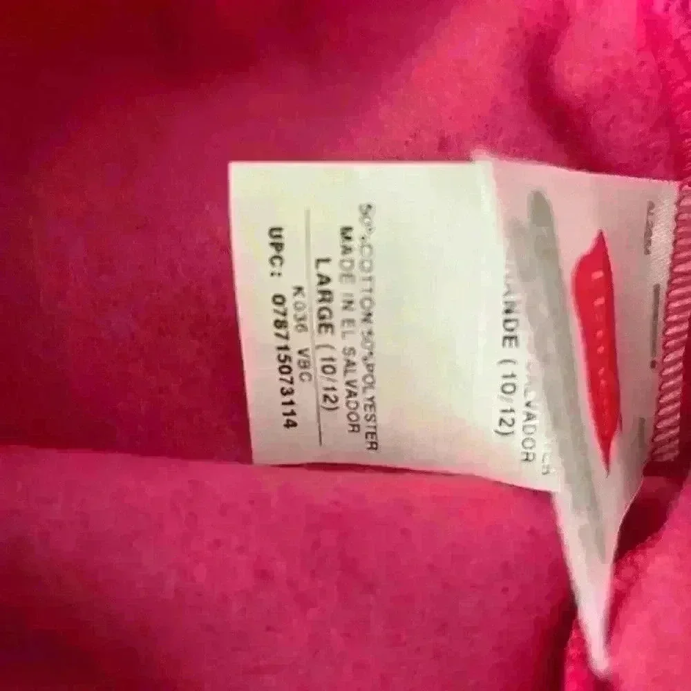Hanes. open leg sweatpants, comfort blend